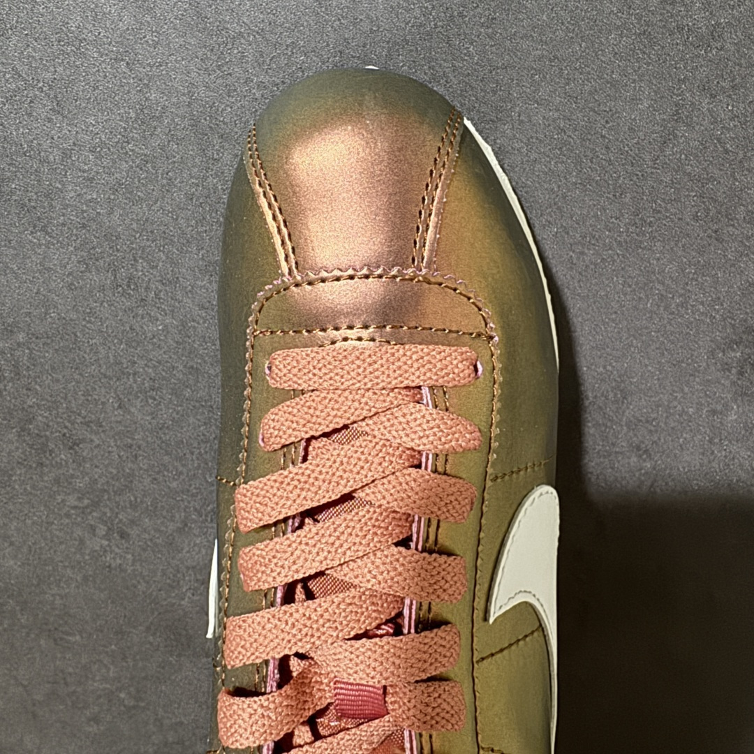 图片[5]-【公司级】Nike Classic Cortez 耐克 经典轻便舒适 阿甘鞋休闲跑步鞋运动鞋 纯粹而执着的精神 使得Cortez种在了一代人的心里 无论是否喜欢它复古的鞋型 货号：IR0042 900 尺码：36-40-选品中心