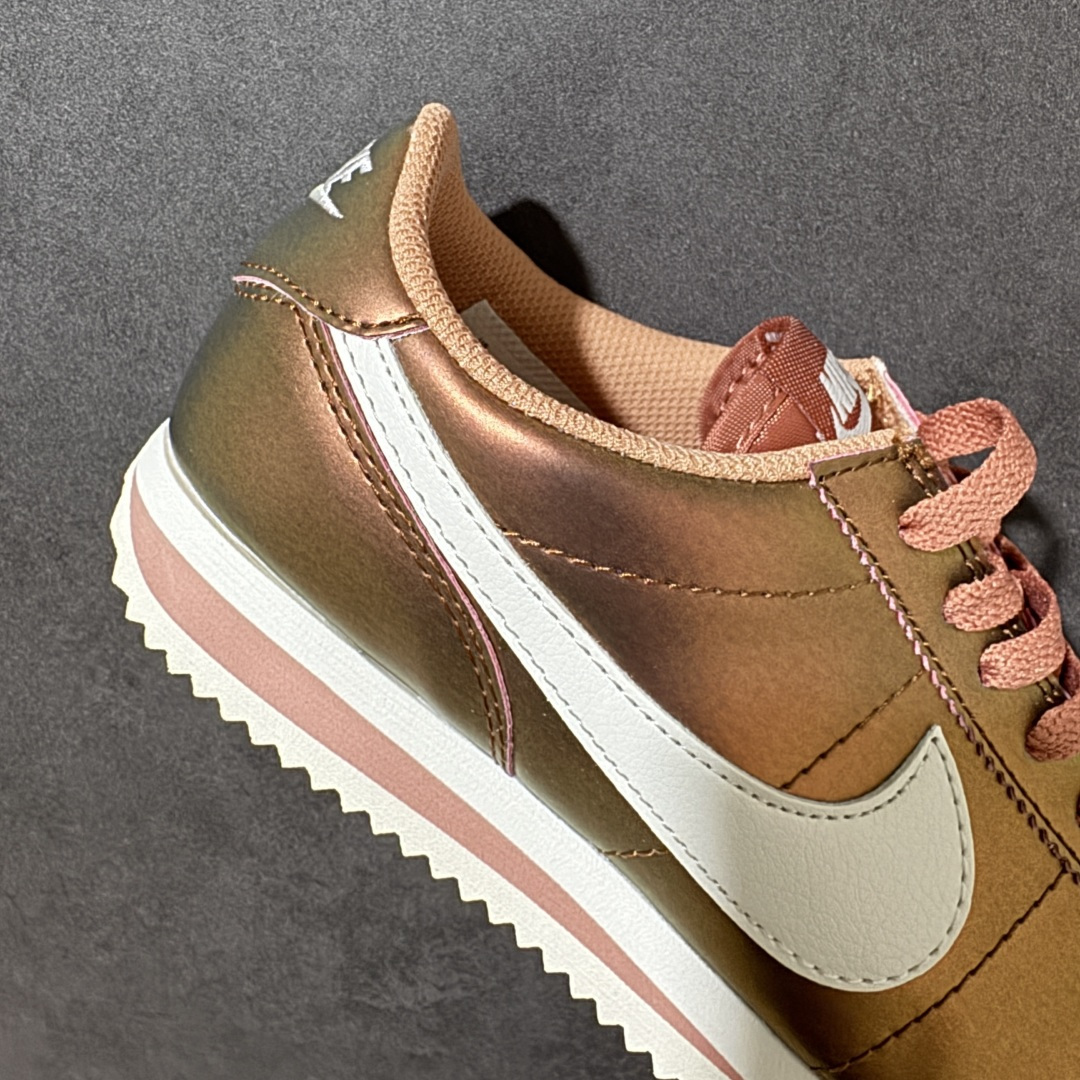 图片[7]-【公司级】Nike Classic Cortez 耐克 经典轻便舒适 阿甘鞋休闲跑步鞋运动鞋 纯粹而执着的精神 使得Cortez种在了一代人的心里 无论是否喜欢它复古的鞋型 货号：IR0042 900 尺码：36-40-选品中心
