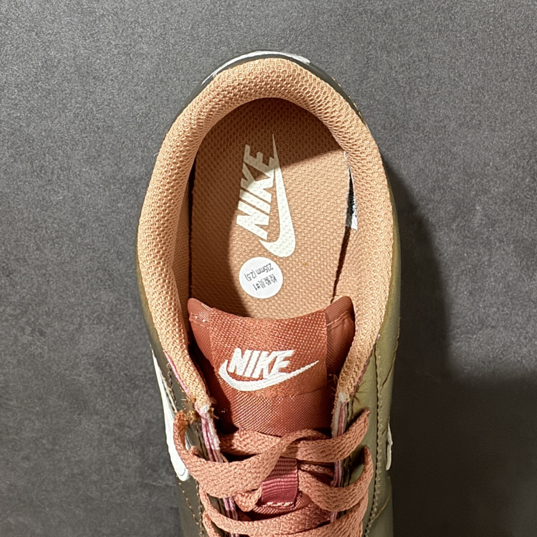 图片[6]-【公司级】Nike Classic Cortez 耐克 经典轻便舒适 阿甘鞋休闲跑步鞋运动鞋 纯粹而执着的精神 使得Cortez种在了一代人的心里 无论是否喜欢它复古的鞋型 货号：IR0042 900 尺码：36-40-选品中心