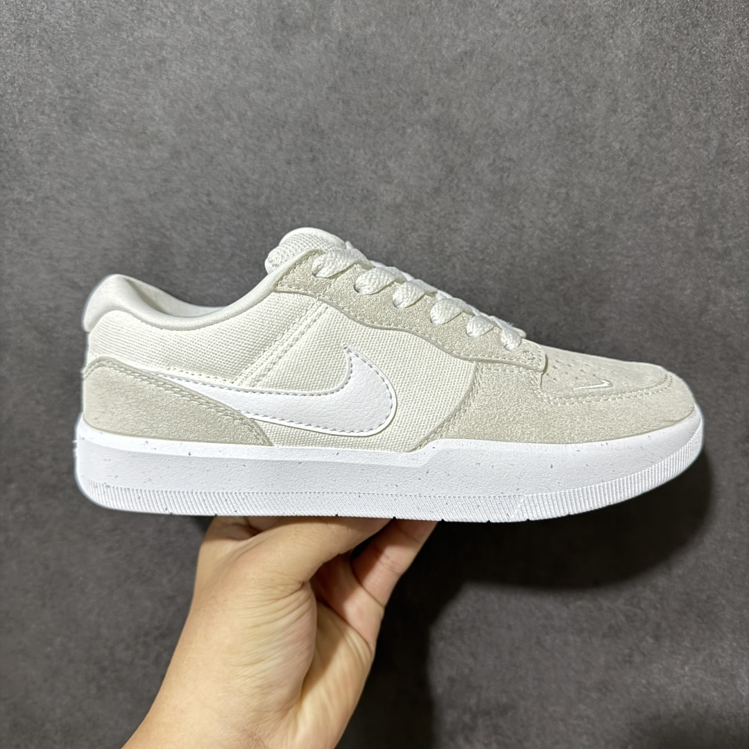 图片[3]-【GQ 福利】Nike SB Force 58 耐克 低帮休闲板鞋 前沿创新带入街头的单品 它具有硫化杯底 具有出色的耐用性和灵活性 使用帆布和绒面革 官方发售27色 现货入库 尺码： 36 36.5 37 38 38.5 39 40.5 41 42 42.5 43 44 45 货号：CZ2959 001-选品中心
