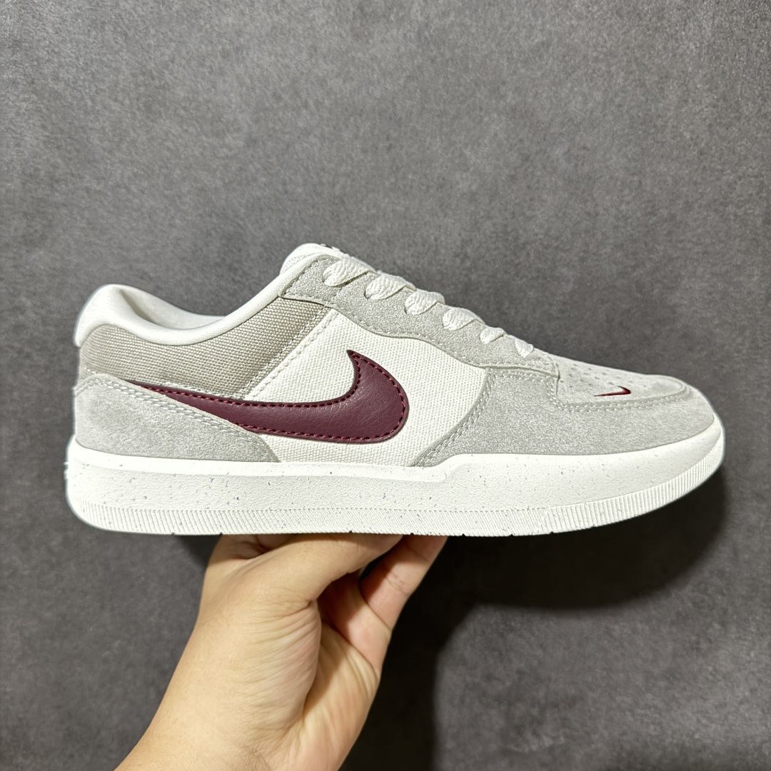 图片[5]-【GQ 福利】Nike SB Force 58 耐克 低帮休闲板鞋 前沿创新带入街头的单品 它具有硫化杯底 具有出色的耐用性和灵活性 使用帆布和绒面革 官方发售27色 现货入库 尺码： 36 36.5 37 38 38.5 39 40.5 41 42 42.5 43 44 45 货号：CZ2959 001-选品中心