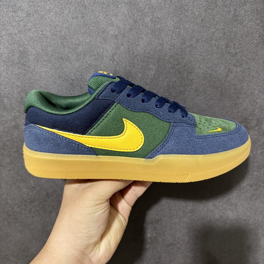 图片[13]-【GQ 福利】Nike SB Force 58 耐克 低帮休闲板鞋 前沿创新带入街头的单品 它具有硫化杯底 具有出色的耐用性和灵活性 使用帆布和绒面革 官方发售27色 现货入库 尺码： 36 36.5 37 38 38.5 39 40.5 41 42 42.5 43 44 45 货号：CZ2959 001-选品中心