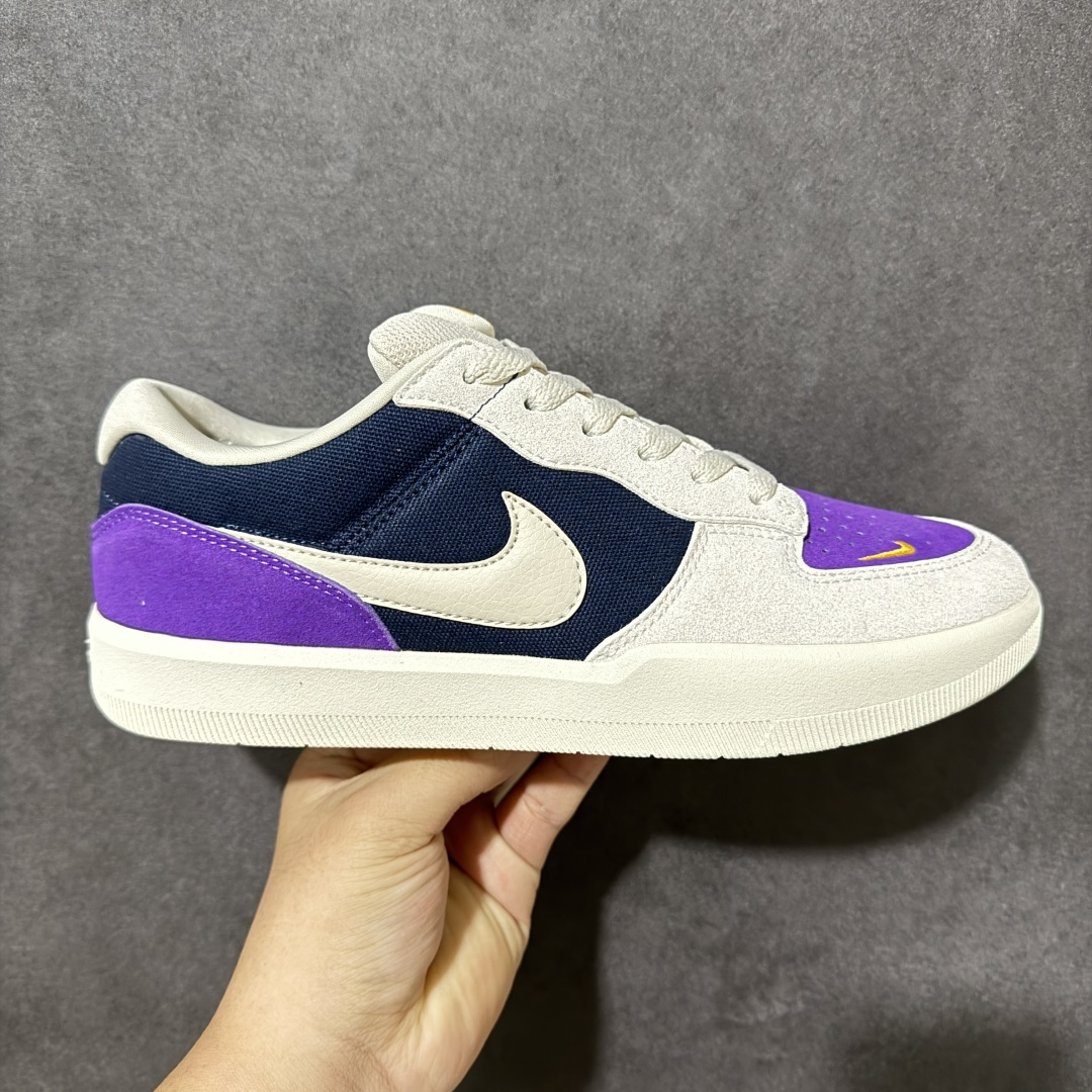 图片[14]-【GQ 福利】Nike SB Force 58 耐克 低帮休闲板鞋 前沿创新带入街头的单品 它具有硫化杯底 具有出色的耐用性和灵活性 使用帆布和绒面革 官方发售27色 现货入库 尺码： 36 36.5 37 38 38.5 39 40.5 41 42 42.5 43 44 45 货号：CZ2959 001-选品中心