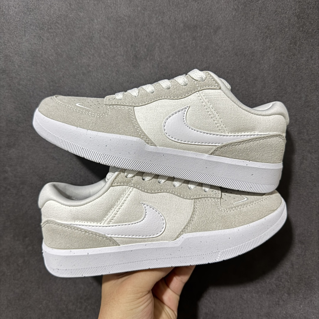图片[3]-【GQ 福利】Nike SB Force 58 耐克 低帮休闲板鞋 前沿创新带入街头的单品 它具有硫化杯底 具有出色的耐用性和灵活性 使用帆布和绒面革 官方发售27色 现货入库 尺码： 36 36.5 37 38 38.5 39 40.5 41 42 42.5 43 44 45 货号：CZ2959 001-选品中心