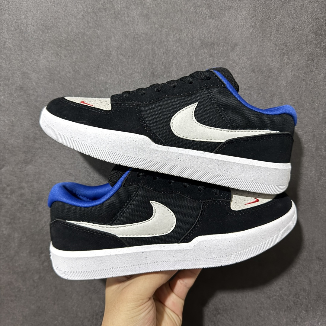 图片[4]-【GQ 福利】Nike SB Force 58 耐克 低帮休闲板鞋 前沿创新带入街头的单品 它具有硫化杯底 具有出色的耐用性和灵活性 使用帆布和绒面革 官方发售27色 现货入库 尺码： 36 36.5 37 38 38.5 39 40.5 41 42 42.5 43 44 45 货号：CZ2959 001-选品中心