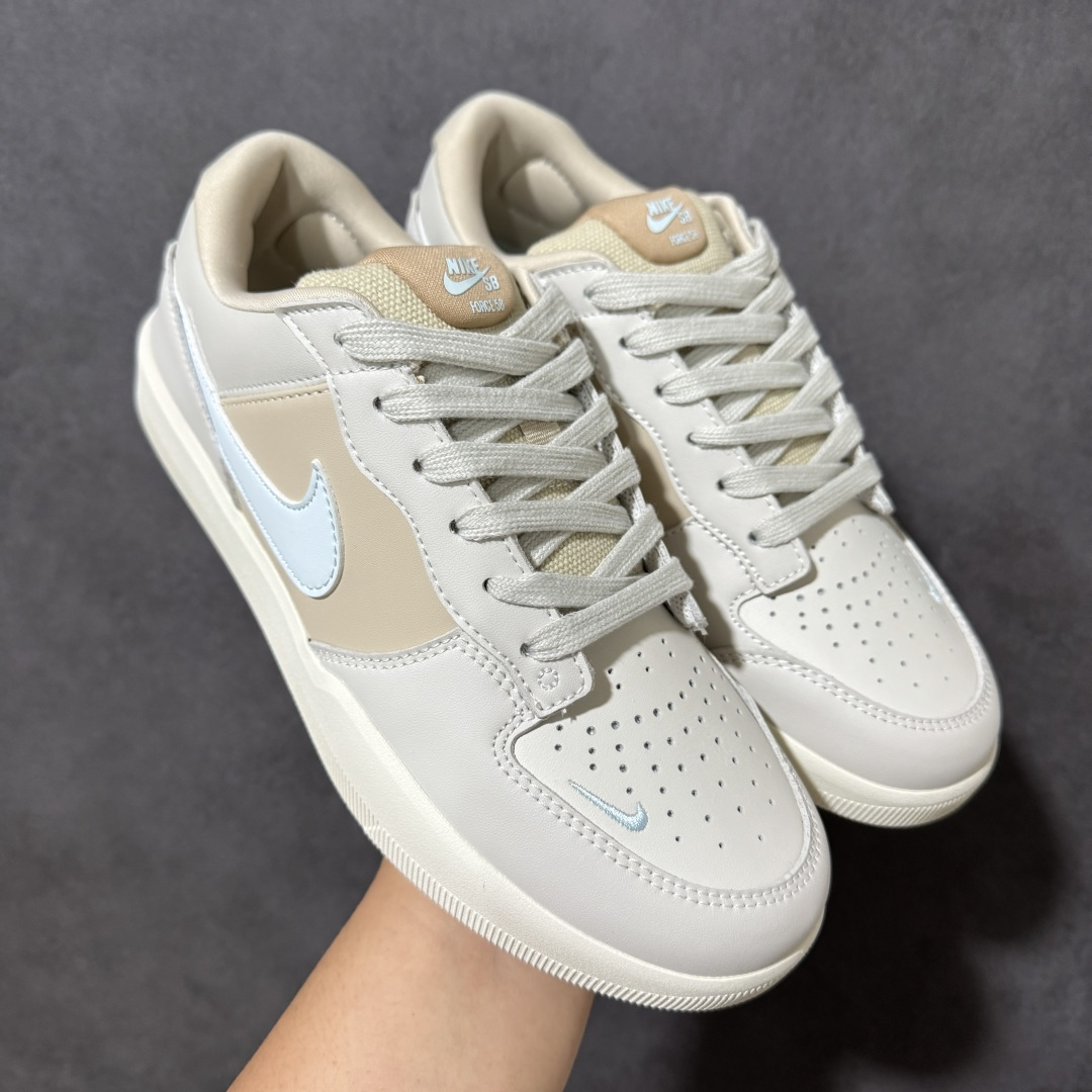 图片[18]-【GQ 福利】Nike SB Force 58 耐克 低帮休闲板鞋 前沿创新带入街头的单品 它具有硫化杯底 具有出色的耐用性和灵活性 使用帆布和绒面革 官方发售27色 现货入库 尺码： 36 36.5 37 38 38.5 39 40.5 41 42 42.5 43 44 45 货号：CZ2959 001-选品中心