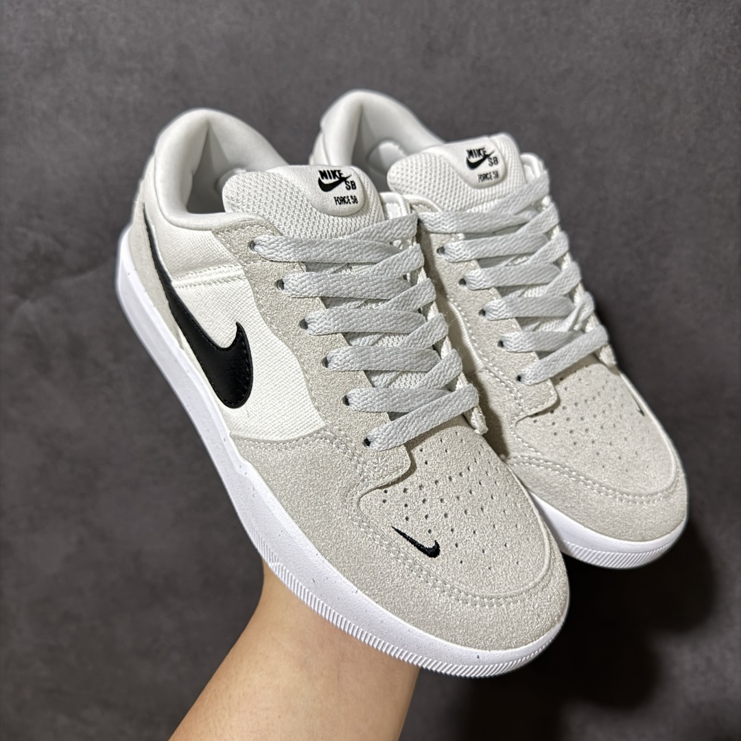 图片[9]-【GQ 福利】Nike SB Force 58 耐克 低帮休闲板鞋 前沿创新带入街头的单品 它具有硫化杯底 具有出色的耐用性和灵活性 使用帆布和绒面革 官方发售27色 现货入库 尺码： 36 36.5 37 38 38.5 39 40.5 41 42 42.5 43 44 45 货号：CZ2959 001-选品中心