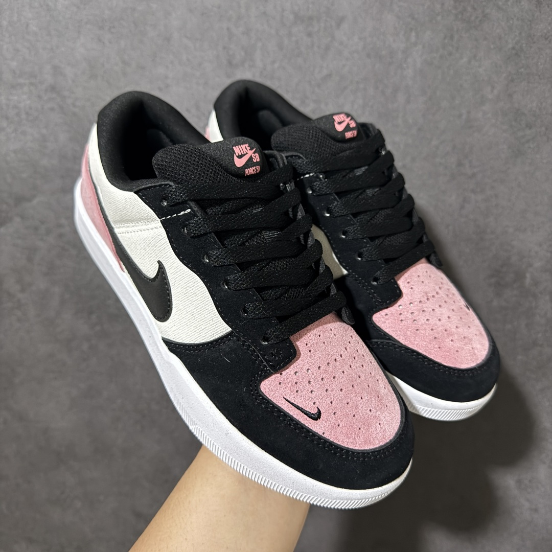 图片[7]-【GQ 福利】Nike SB Force 58 耐克 低帮休闲板鞋 前沿创新带入街头的单品 它具有硫化杯底 具有出色的耐用性和灵活性 使用帆布和绒面革 官方发售27色 现货入库 尺码： 36 36.5 37 38 38.5 39 40.5 41 42 42.5 43 44 45 货号：CZ2959 001-选品中心