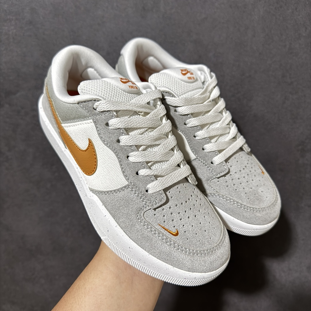 图片[10]-【GQ 福利】Nike SB Force 58 耐克 低帮休闲板鞋 前沿创新带入街头的单品 它具有硫化杯底 具有出色的耐用性和灵活性 使用帆布和绒面革 官方发售27色 现货入库 尺码： 36 36.5 37 38 38.5 39 40.5 41 42 42.5 43 44 45 货号：CZ2959 001-选品中心