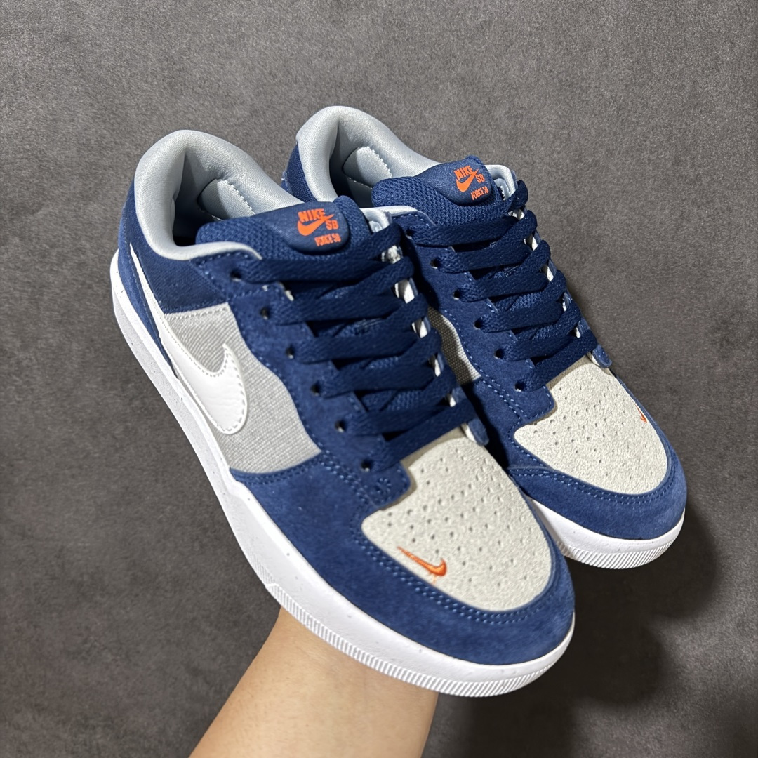 图片[12]-【GQ 福利】Nike SB Force 58 耐克 低帮休闲板鞋 前沿创新带入街头的单品 它具有硫化杯底 具有出色的耐用性和灵活性 使用帆布和绒面革 官方发售27色 现货入库 尺码： 36 36.5 37 38 38.5 39 40.5 41 42 42.5 43 44 45 货号：CZ2959 001-选品中心