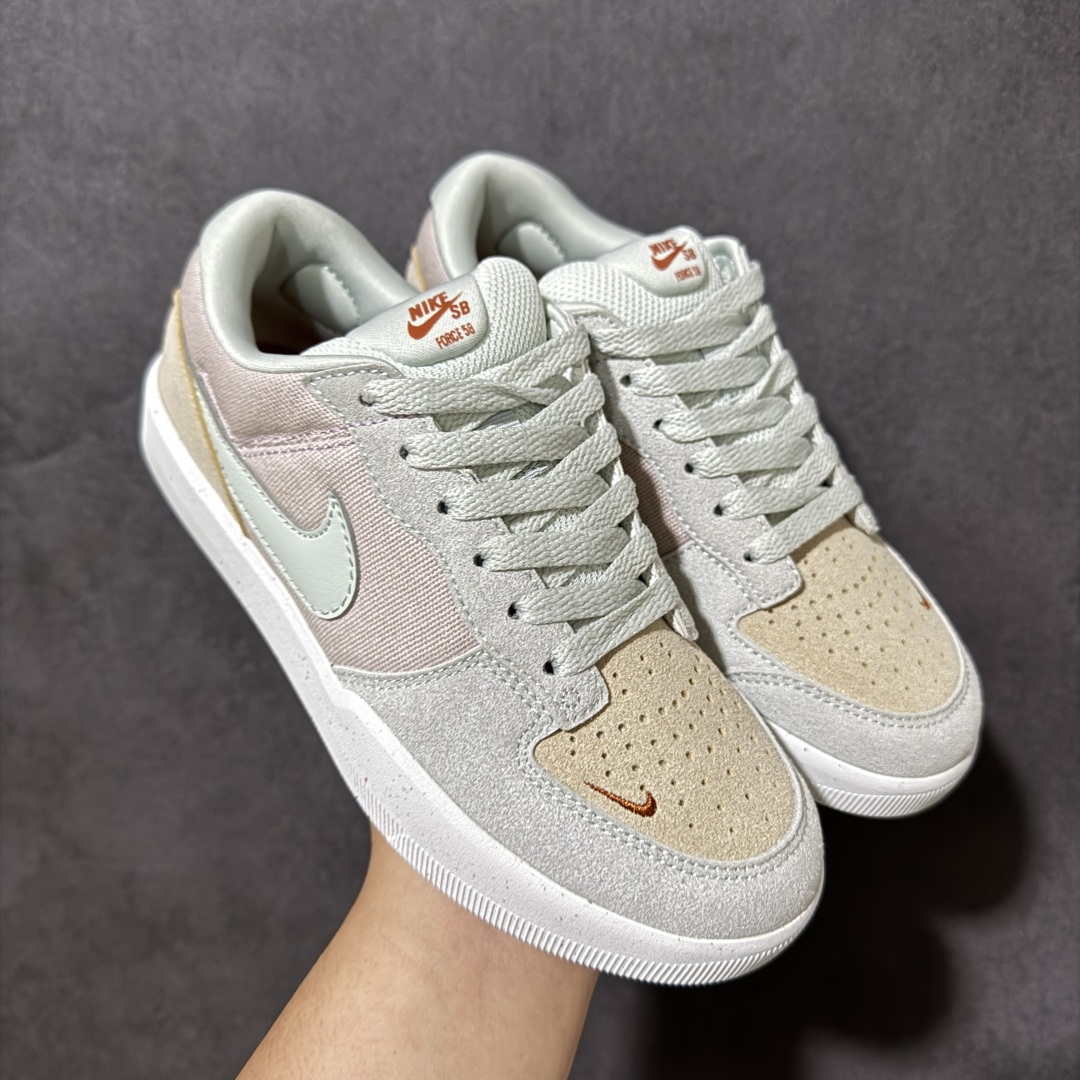 图片[8]-【GQ 福利】Nike SB Force 58 耐克 低帮休闲板鞋 前沿创新带入街头的单品 它具有硫化杯底 具有出色的耐用性和灵活性 使用帆布和绒面革 官方发售27色 现货入库 尺码： 36 36.5 37 38 38.5 39 40.5 41 42 42.5 43 44 45 货号：CZ2959 001-选品中心