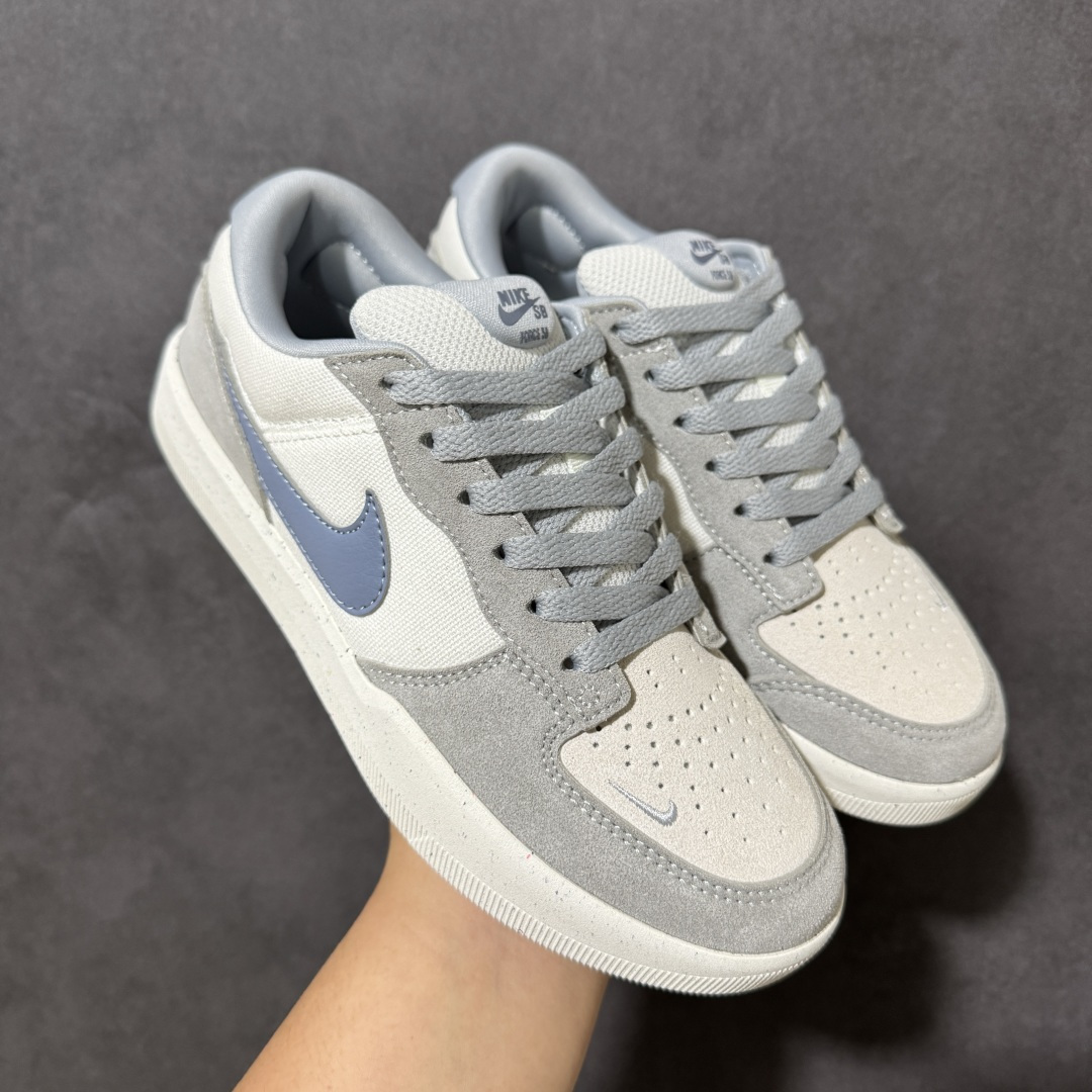 图片[25]-【GQ 福利】Nike SB Force 58 耐克 低帮休闲板鞋 前沿创新带入街头的单品 它具有硫化杯底 具有出色的耐用性和灵活性 使用帆布和绒面革 官方发售27色 现货入库 尺码： 36 36.5 37 38 38.5 39 40.5 41 42 42.5 43 44 45 货号：CZ2959 001-选品中心