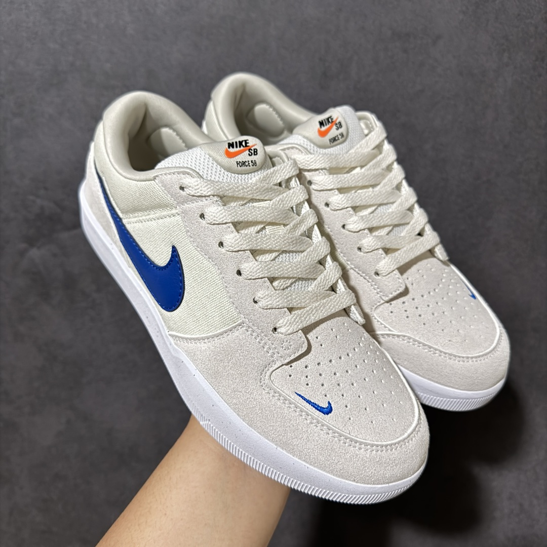 图片[24]-【GQ 福利】Nike SB Force 58 耐克 低帮休闲板鞋 前沿创新带入街头的单品 它具有硫化杯底 具有出色的耐用性和灵活性 使用帆布和绒面革 官方发售27色 现货入库 尺码： 36 36.5 37 38 38.5 39 40.5 41 42 42.5 43 44 45 货号：CZ2959 001-选品中心