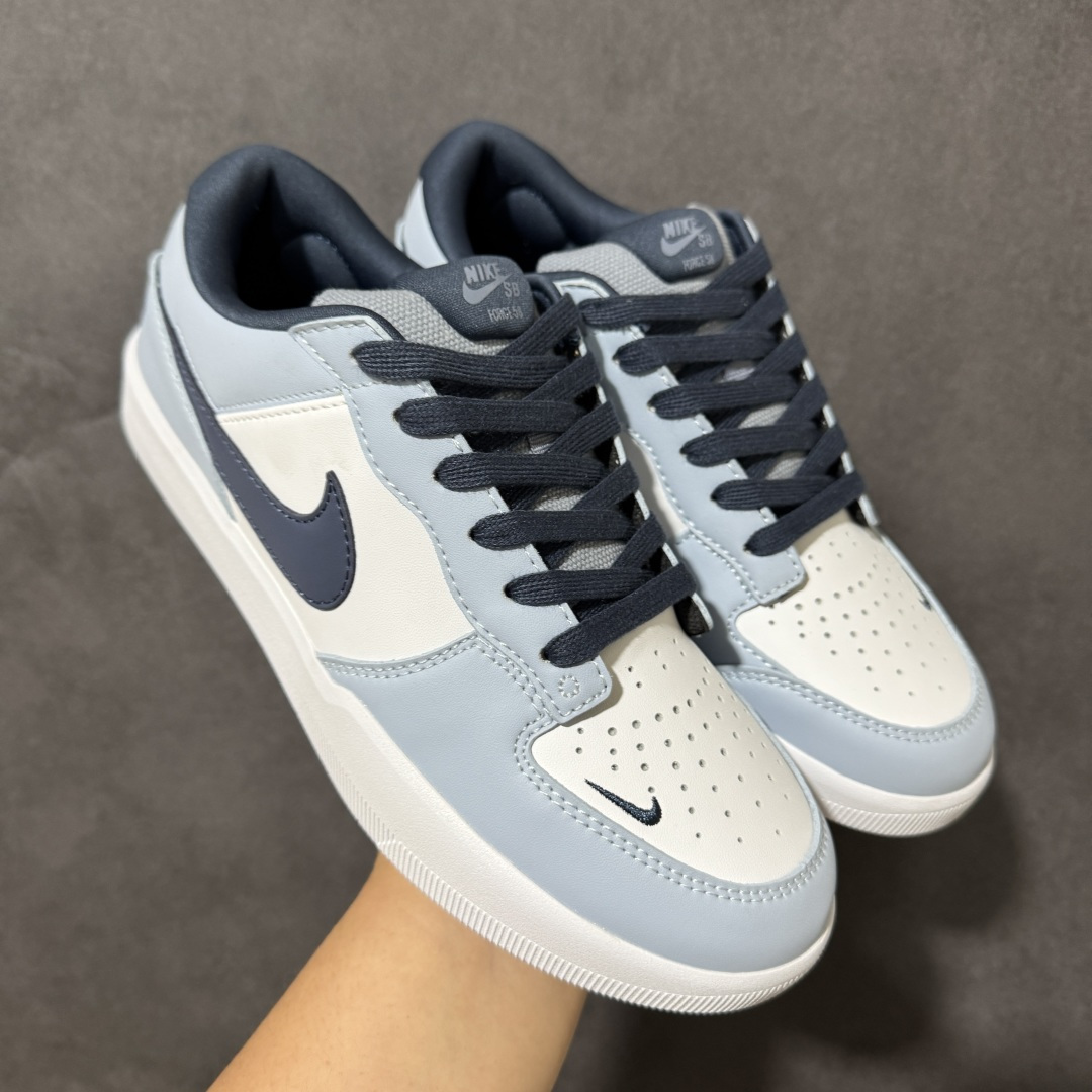 图片[26]-【GQ 福利】Nike SB Force 58 耐克 低帮休闲板鞋 前沿创新带入街头的单品 它具有硫化杯底 具有出色的耐用性和灵活性 使用帆布和绒面革 官方发售27色 现货入库 尺码： 36 36.5 37 38 38.5 39 40.5 41 42 42.5 43 44 45 货号：CZ2959 001-选品中心