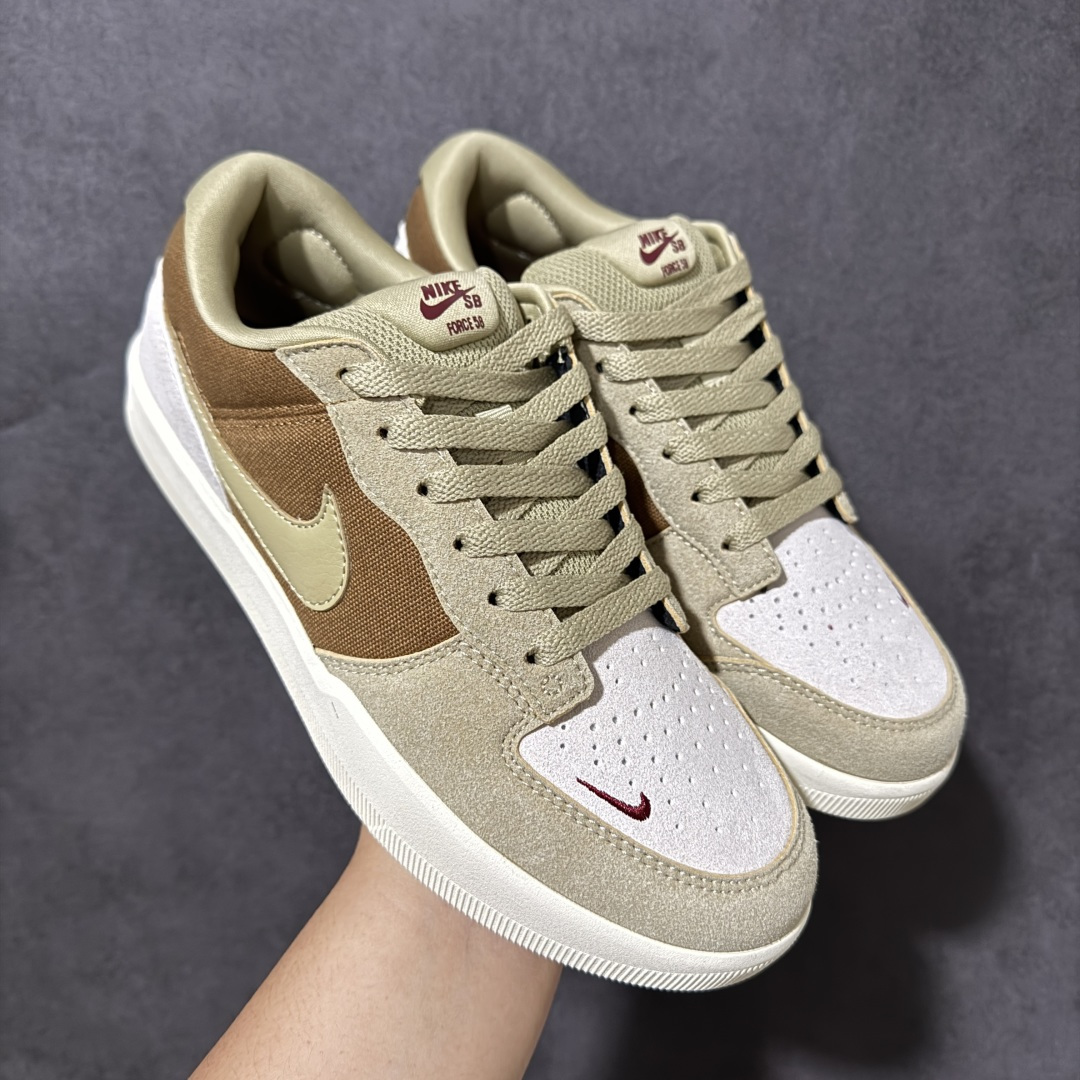 图片[20]-【GQ 福利】Nike SB Force 58 耐克 低帮休闲板鞋 前沿创新带入街头的单品 它具有硫化杯底 具有出色的耐用性和灵活性 使用帆布和绒面革 官方发售27色 现货入库 尺码： 36 36.5 37 38 38.5 39 40.5 41 42 42.5 43 44 45 货号：CZ2959 001-选品中心
