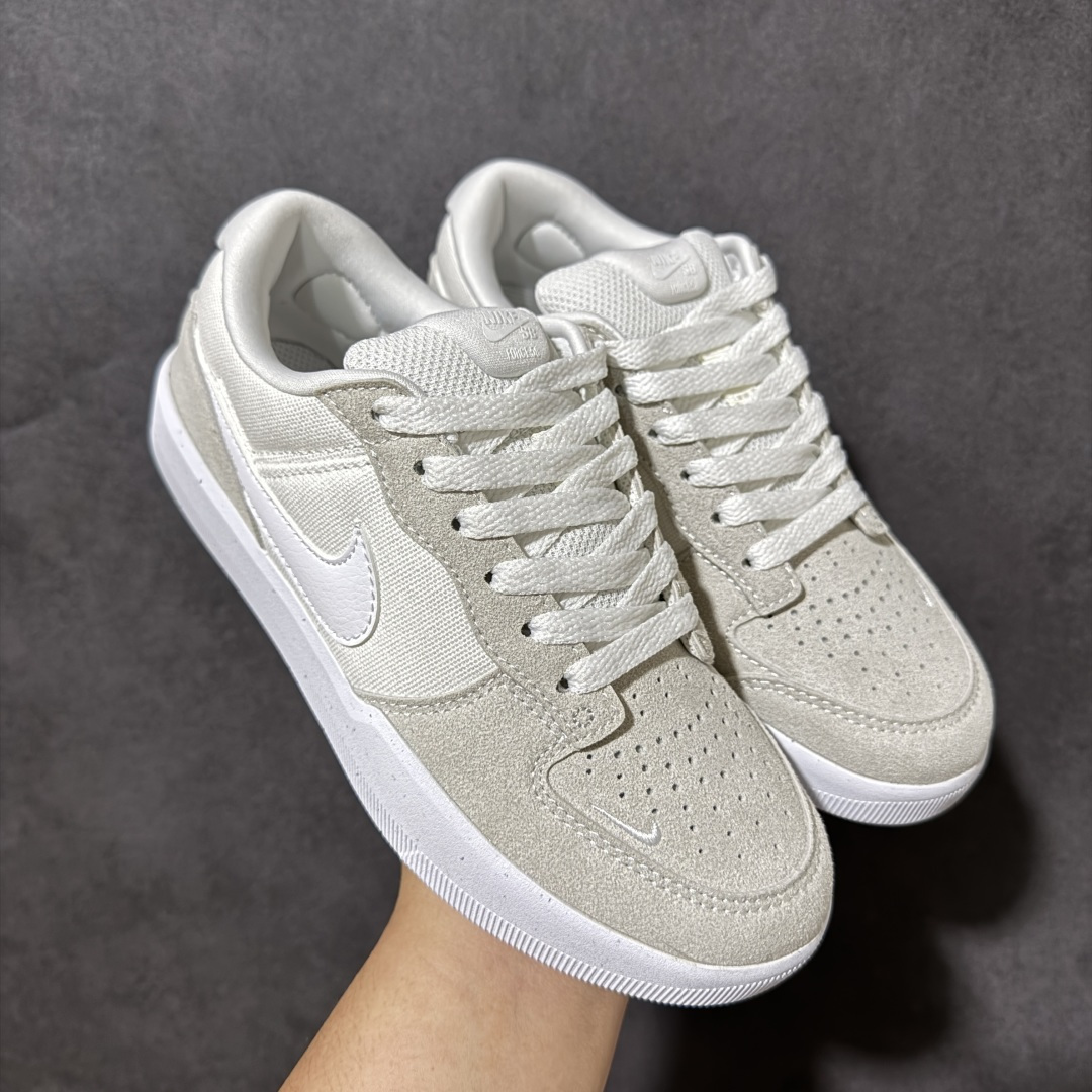 图片[3]-【GQ 福利】Nike SB Force 58 耐克 低帮休闲板鞋 前沿创新带入街头的单品 它具有硫化杯底 具有出色的耐用性和灵活性 使用帆布和绒面革 官方发售27色 现货入库 尺码： 36 36.5 37 38 38.5 39 40.5 41 42 42.5 43 44 45 货号：CZ2959 001-选品中心