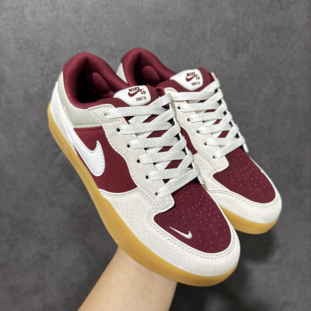 图片[23]-【GQ 福利】Nike SB Force 58 耐克 低帮休闲板鞋 前沿创新带入街头的单品 它具有硫化杯底 具有出色的耐用性和灵活性 使用帆布和绒面革 官方发售27色 现货入库 尺码： 36 36.5 37 38 38.5 39 40.5 41 42 42.5 43 44 45 货号：CZ2959 001-选品中心