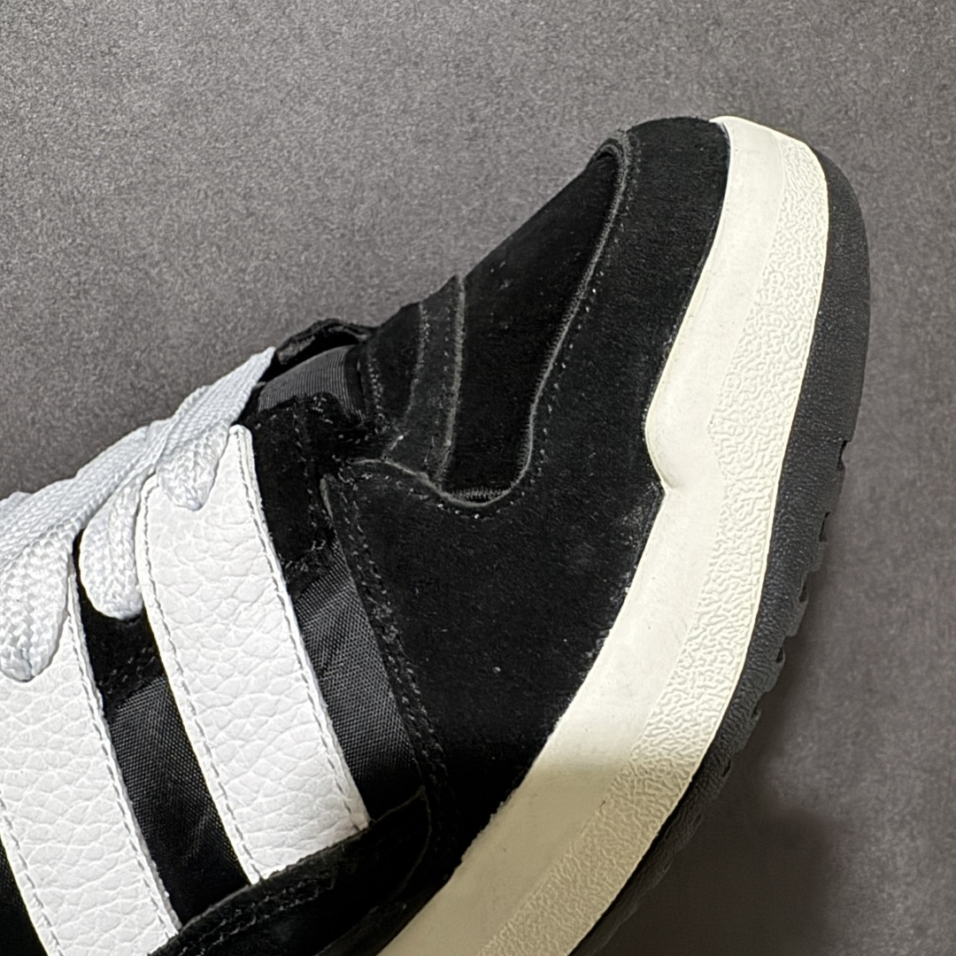 图片[8]-【公司级】合集 Adidas originals FORUM2000 舒适百搭耐磨低帮板鞋 货号：JS0996 尺码：36-45 含半码-选品中心