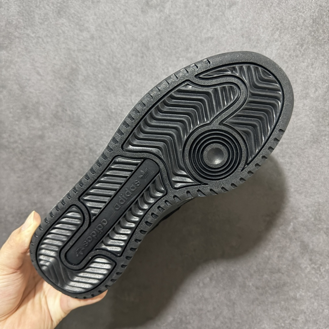 图片[9]-【公司级】合集 Adidas originals FORUM2000 舒适百搭耐磨低帮板鞋 货号：JS0996 尺码：36-45 含半码-选品中心