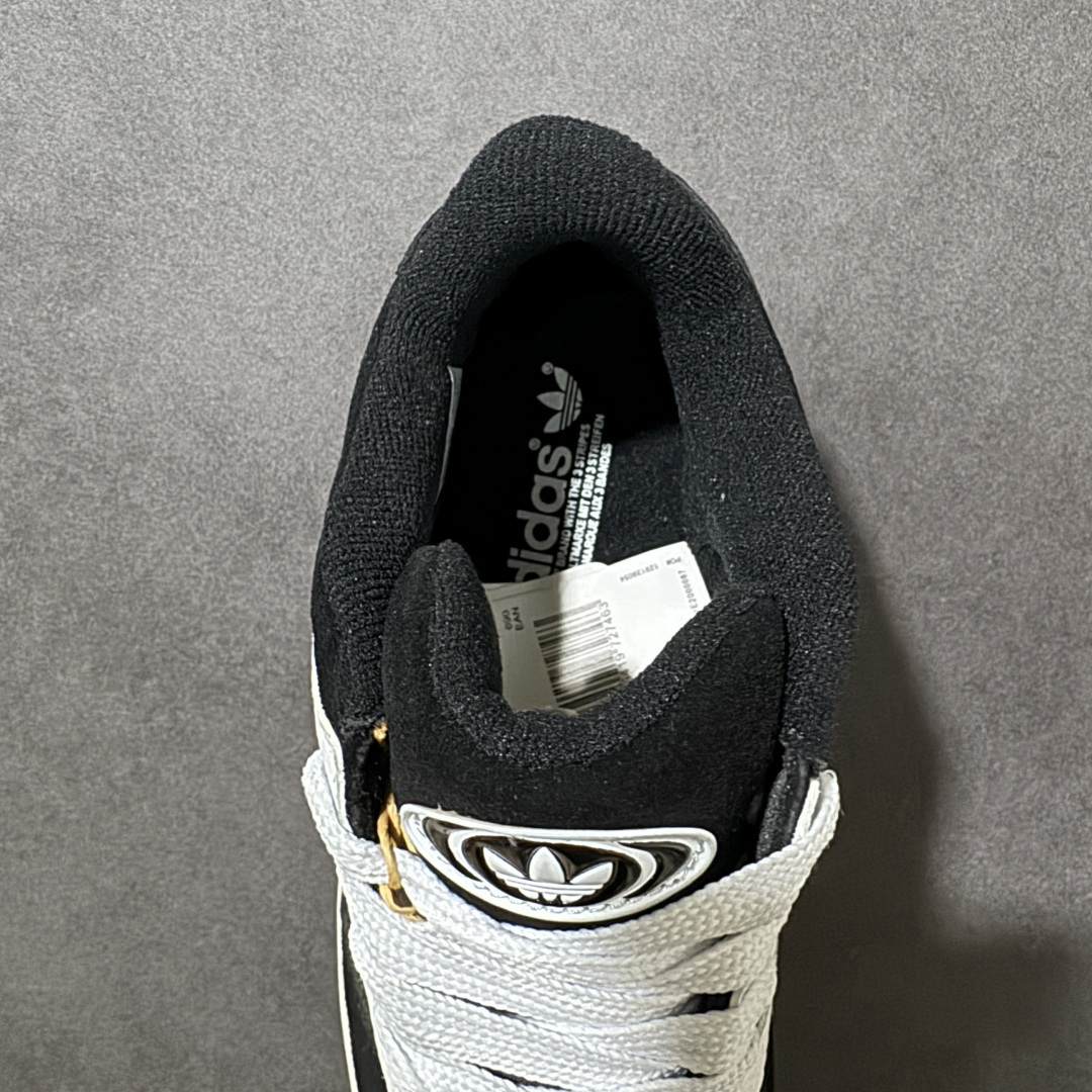图片[6]-【公司级】合集 Adidas originals FORUM2000 舒适百搭耐磨低帮板鞋 货号：JS0996 尺码：36-45 含半码-选品中心