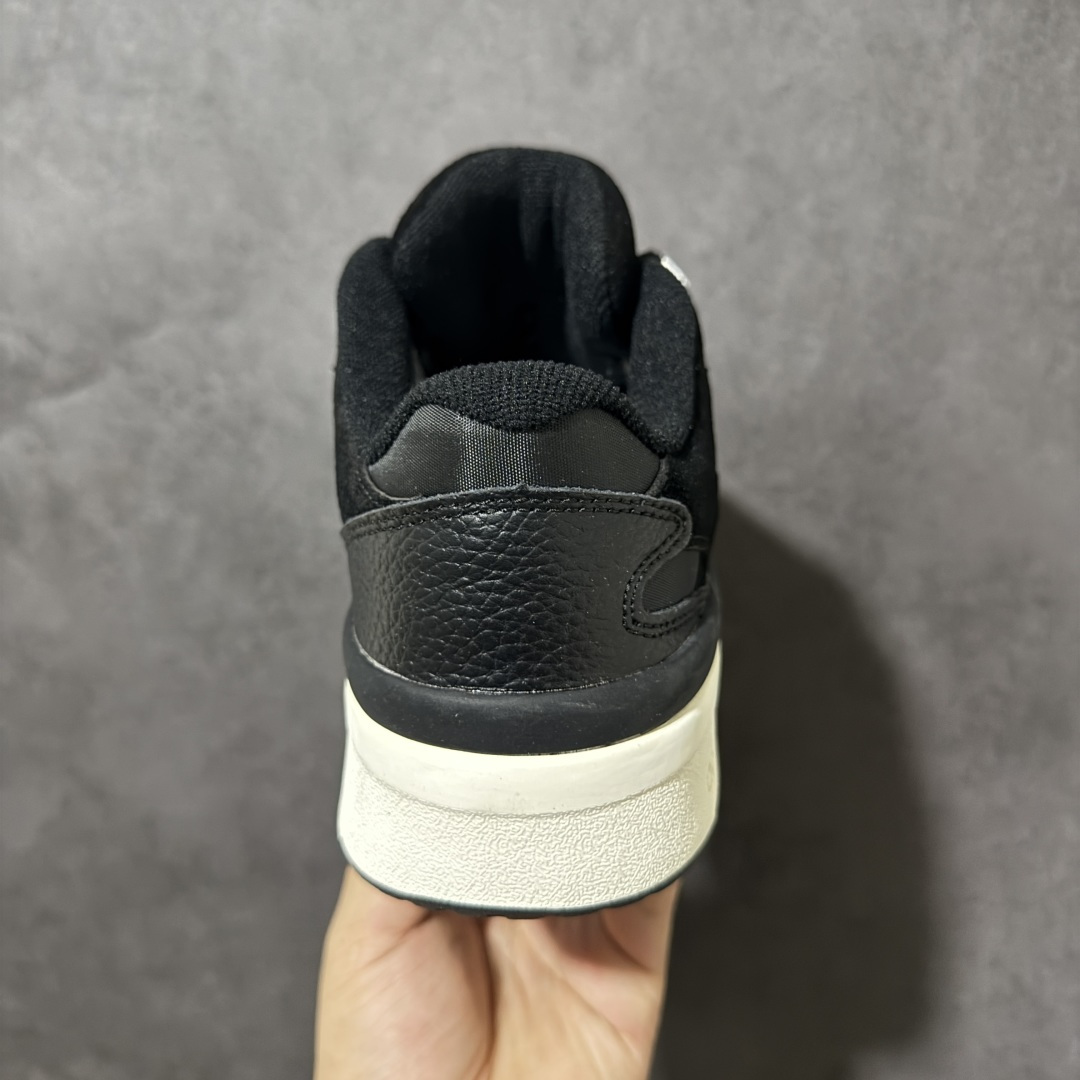 图片[4]-【公司级】合集 Adidas originals FORUM2000 舒适百搭耐磨低帮板鞋 货号：JS0996 尺码：36-45 含半码-选品中心