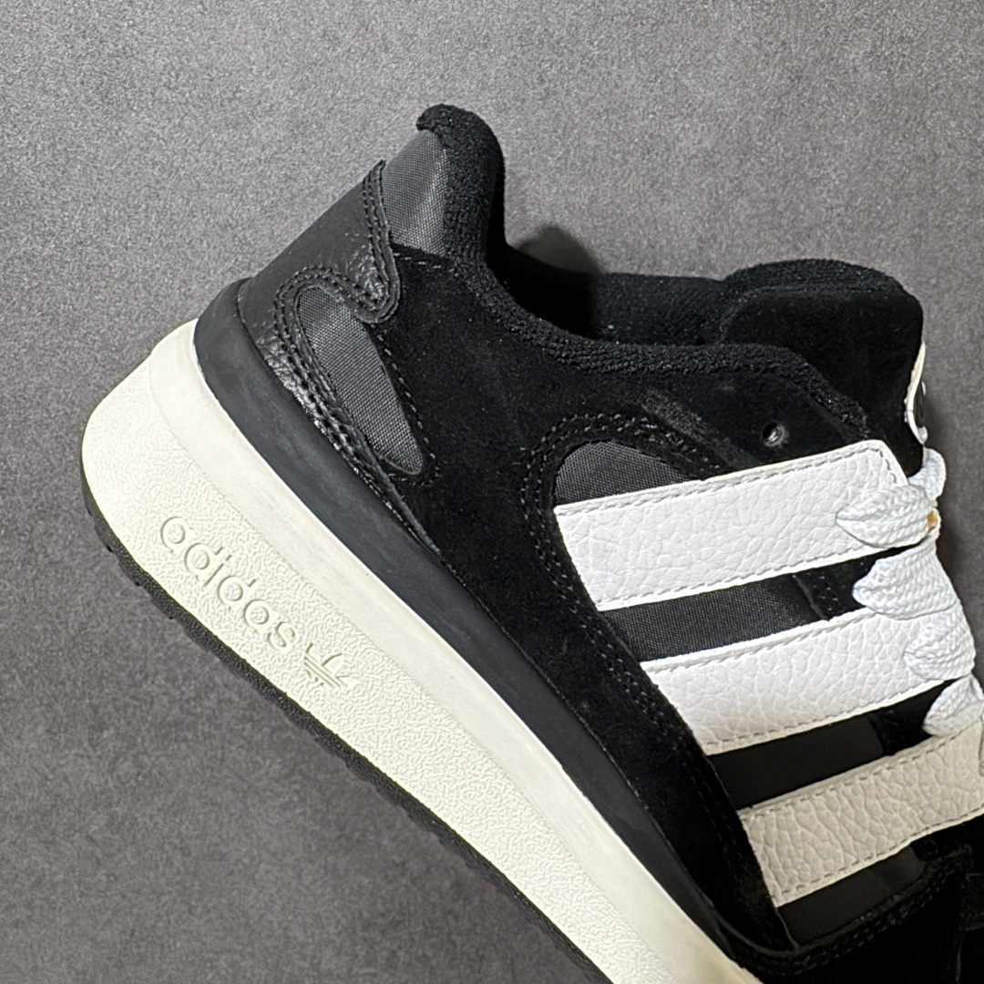 图片[7]-【公司级】合集 Adidas originals FORUM2000 舒适百搭耐磨低帮板鞋 货号：JS0996 尺码：36-45 含半码-选品中心
