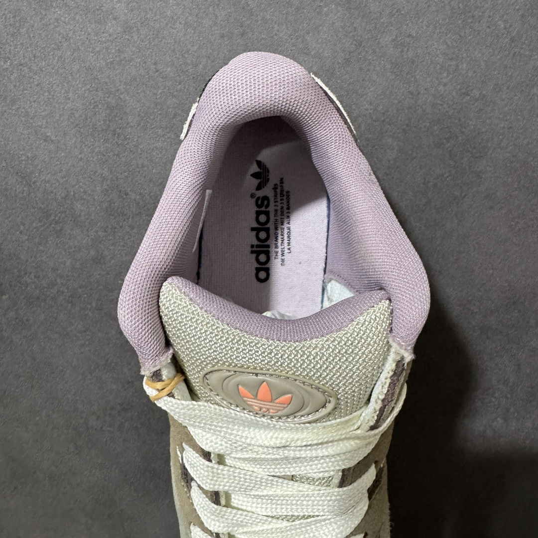图片[6]-【公司级】合集 Adidas originals FORUM2000 舒适百搭耐磨低帮板鞋 货号：JS3159 尺码：36-45 含半码-选品中心