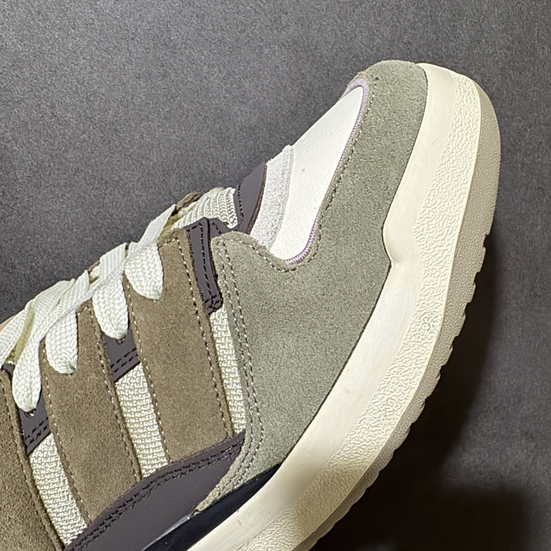 图片[8]-【公司级】合集 Adidas originals FORUM2000 舒适百搭耐磨低帮板鞋 货号：JS3159 尺码：36-45 含半码-选品中心