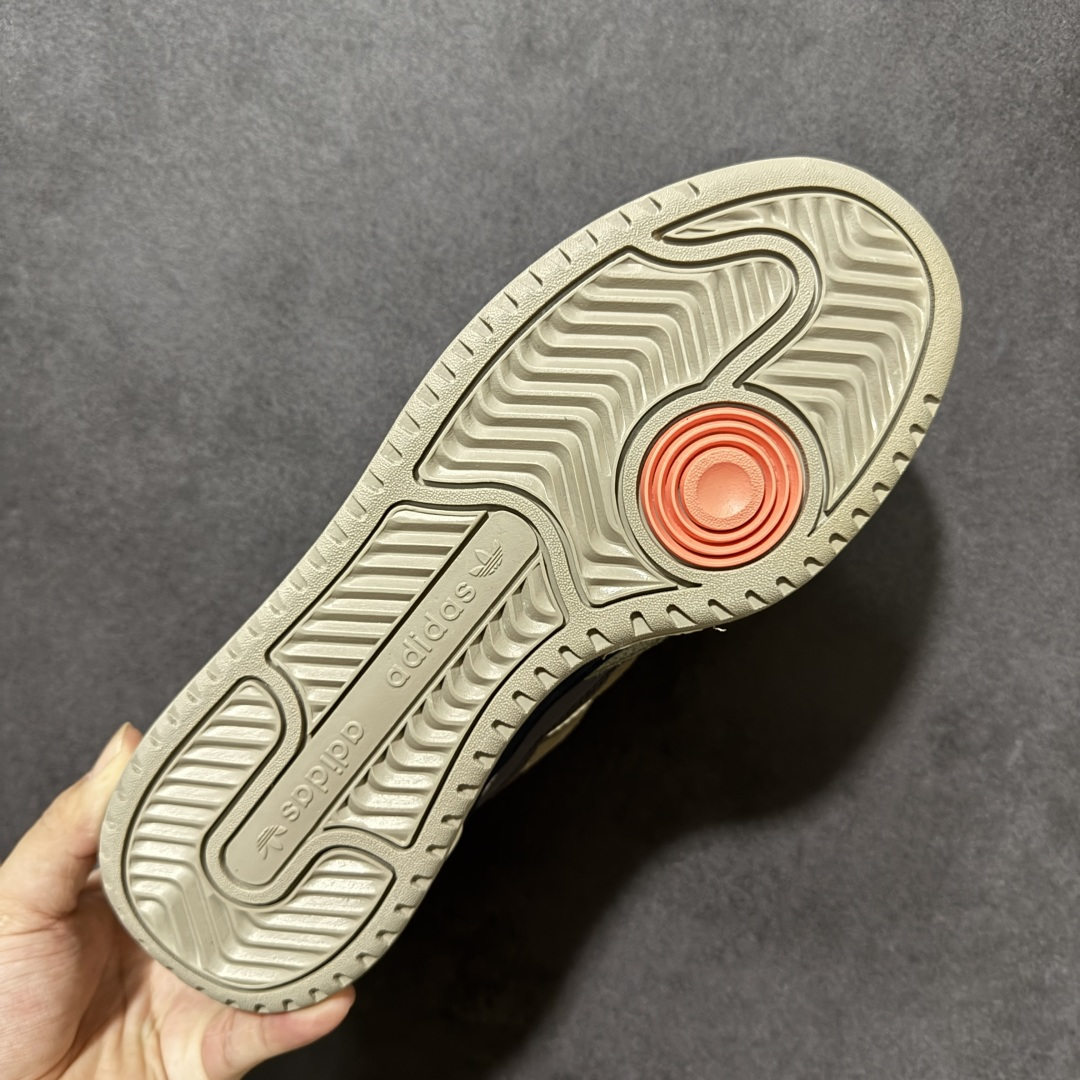 图片[9]-【公司级】合集 Adidas originals FORUM2000 舒适百搭耐磨低帮板鞋 货号：JS3159 尺码：36-45 含半码-选品中心