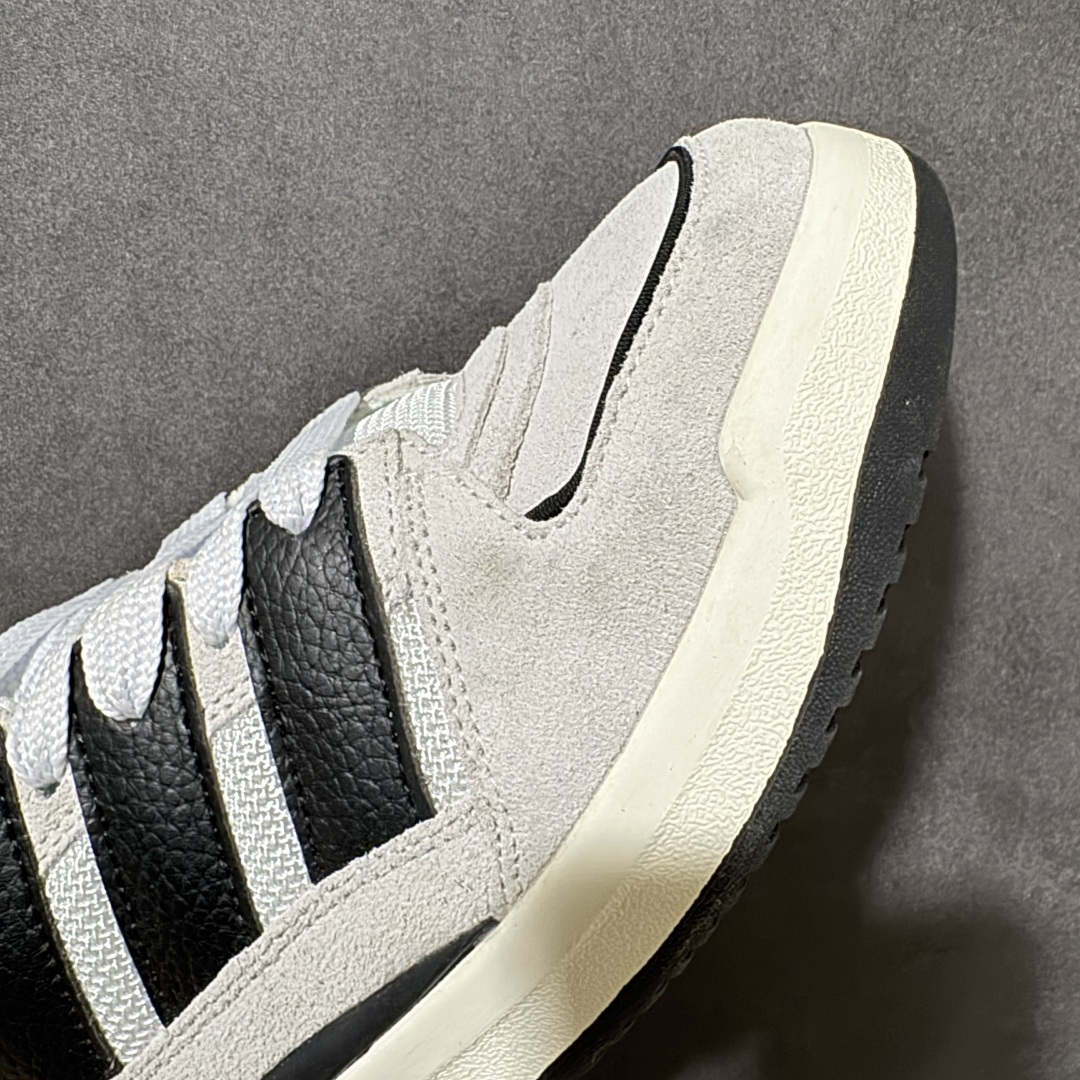 图片[8]-【公司级】合集 Adidas originals FORUM2000 舒适百搭耐磨低帮板鞋 货号：JS0995 尺码：36-45 含半码-选品中心