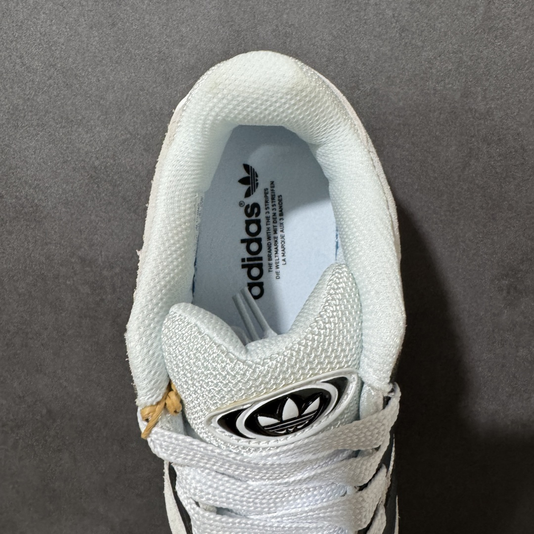 图片[6]-【公司级】合集 Adidas originals FORUM2000 舒适百搭耐磨低帮板鞋 货号：JS0995 尺码：36-45 含半码-选品中心