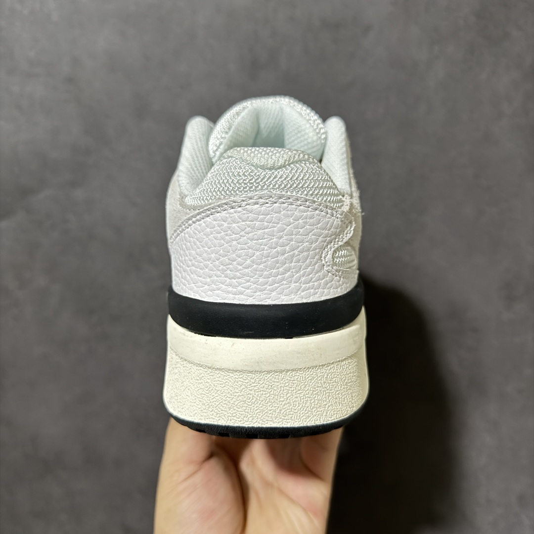 图片[4]-【公司级】合集 Adidas originals FORUM2000 舒适百搭耐磨低帮板鞋 货号：JS0995 尺码：36-45 含半码-选品中心