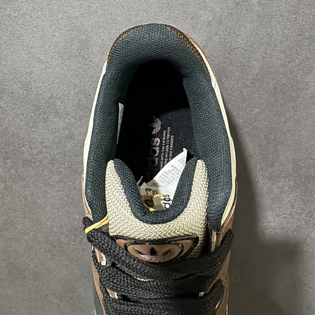 图片[6]-【公司级】合集 Adidas originals FORUM2000 舒适百搭耐磨低帮板鞋 货号：JS3160 尺码：36-45 含半码-选品中心