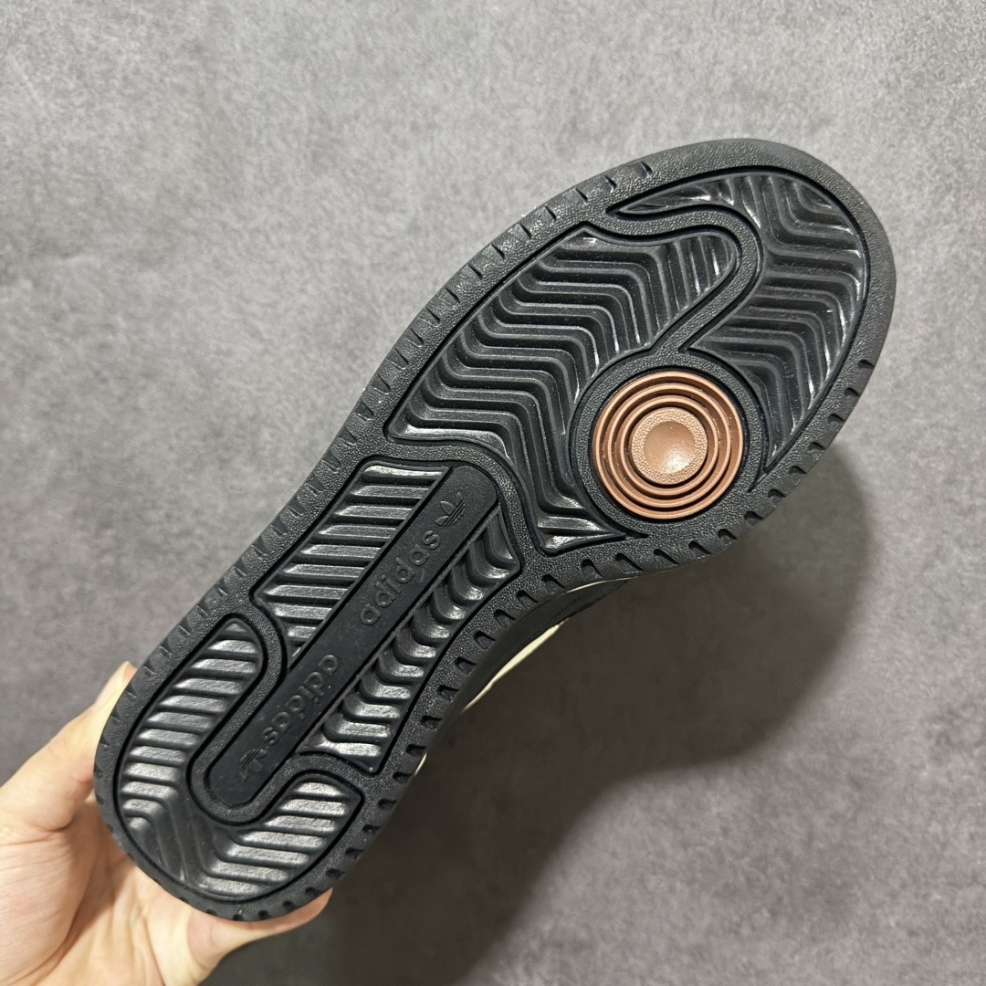 图片[9]-【公司级】合集 Adidas originals FORUM2000 舒适百搭耐磨低帮板鞋 货号：JS3160 尺码：36-45 含半码-选品中心