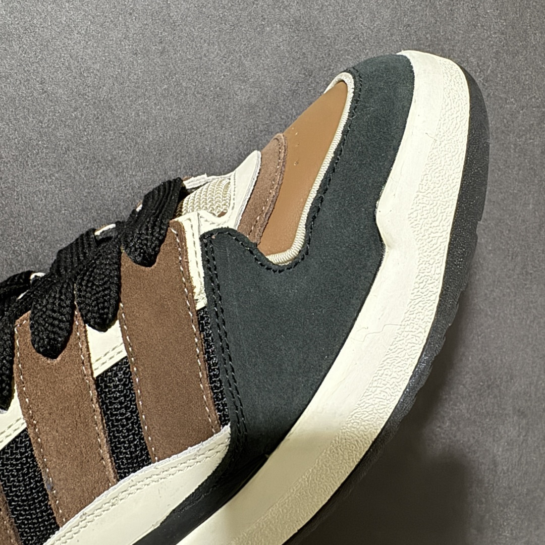 图片[8]-【公司级】合集 Adidas originals FORUM2000 舒适百搭耐磨低帮板鞋 货号：JS3160 尺码：36-45 含半码-选品中心