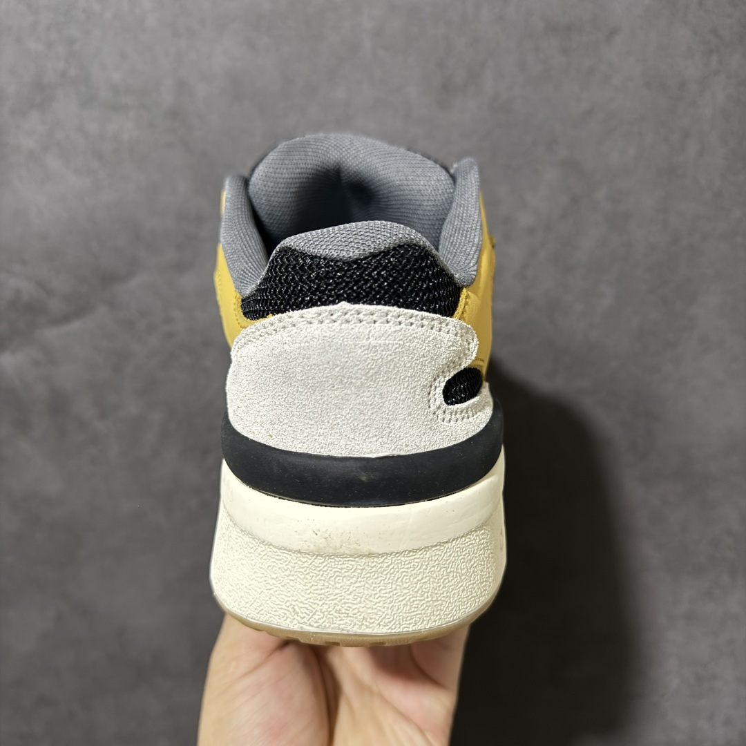 图片[4]-【公司级】合集 Adidas originals FORUM2000 舒适百搭耐磨低帮板鞋 货号：JS3158 尺码：36-45 含半码-选品中心