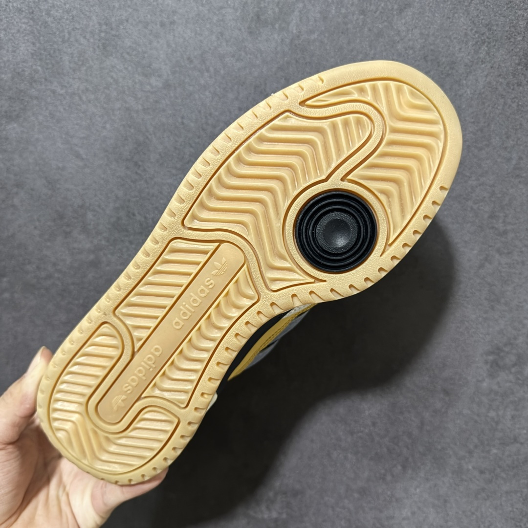 图片[9]-【公司级】合集 Adidas originals FORUM2000 舒适百搭耐磨低帮板鞋 货号：JS3158 尺码：36-45 含半码-选品中心
