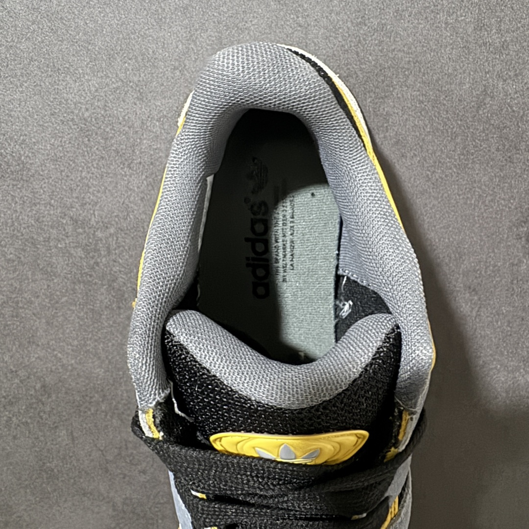 图片[6]-【公司级】合集 Adidas originals FORUM2000 舒适百搭耐磨低帮板鞋 货号：JS3158 尺码：36-45 含半码-选品中心