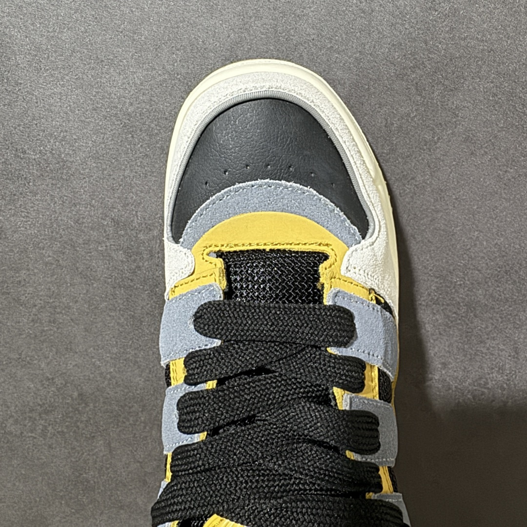 图片[5]-【公司级】合集 Adidas originals FORUM2000 舒适百搭耐磨低帮板鞋 货号：JS3158 尺码：36-45 含半码-选品中心