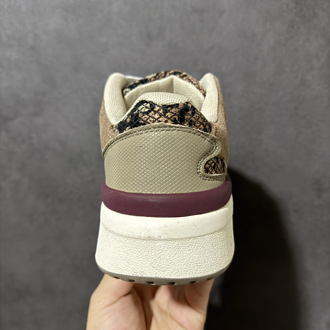 图片[4]-【公司级】合集 Adidas originals FORUM2000 舒适百搭耐磨低帮板鞋 货号：JS3157 尺码：36-45 含半码-选品中心