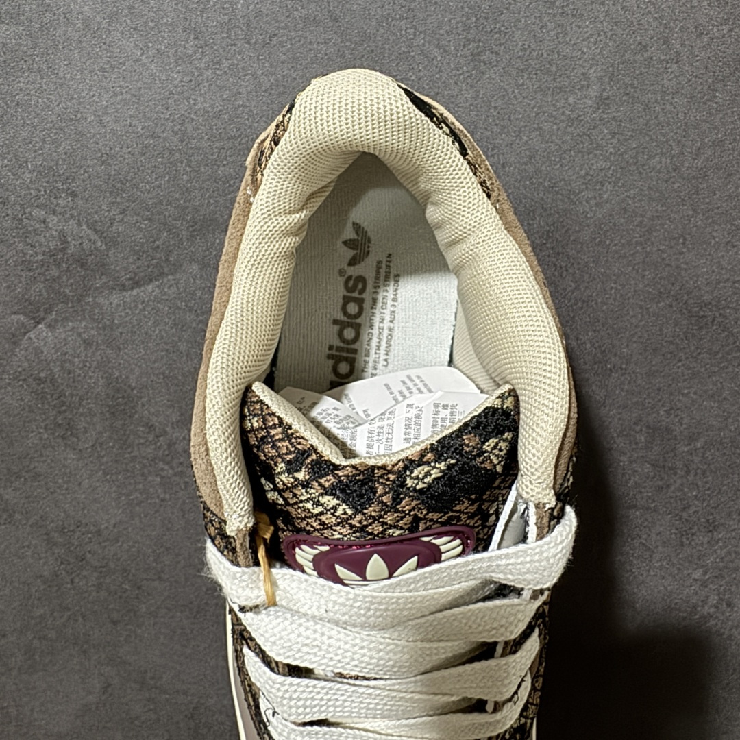图片[6]-【公司级】合集 Adidas originals FORUM2000 舒适百搭耐磨低帮板鞋 货号：JS3157 尺码：36-45 含半码-选品中心