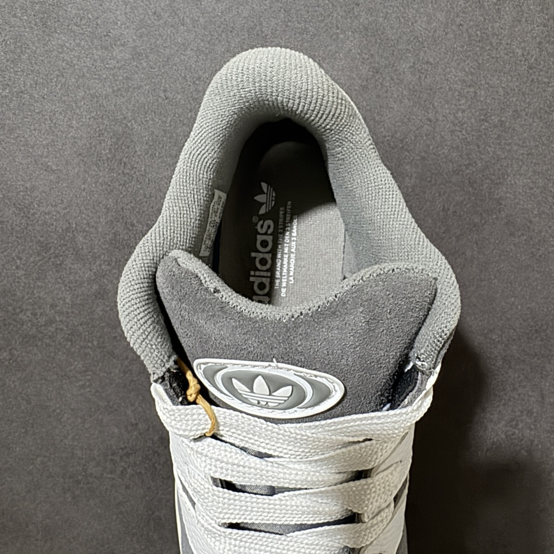 图片[6]-【公司级】合集 Adidas originals FORUM2000 舒适百搭耐磨低帮板鞋 货号：JS0997 尺码：36-45 含半码-选品中心