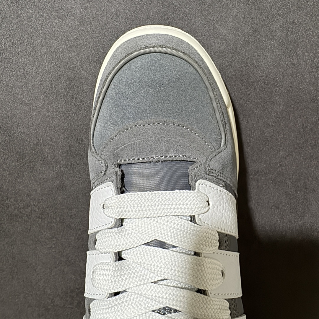 图片[5]-【公司级】合集 Adidas originals FORUM2000 舒适百搭耐磨低帮板鞋 货号：JS0997 尺码：36-45 含半码-选品中心