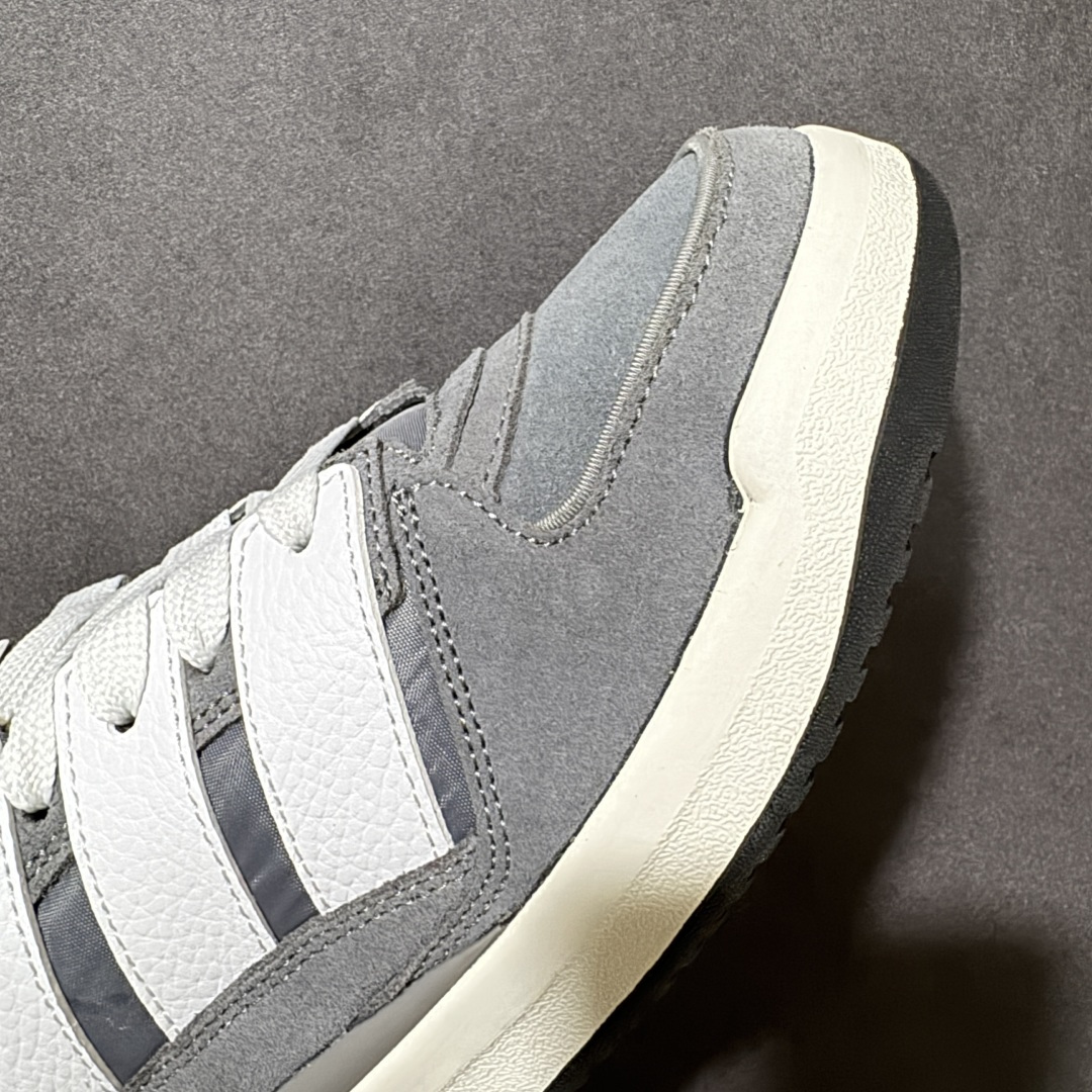 图片[8]-【公司级】合集 Adidas originals FORUM2000 舒适百搭耐磨低帮板鞋 货号：JS0997 尺码：36-45 含半码-选品中心