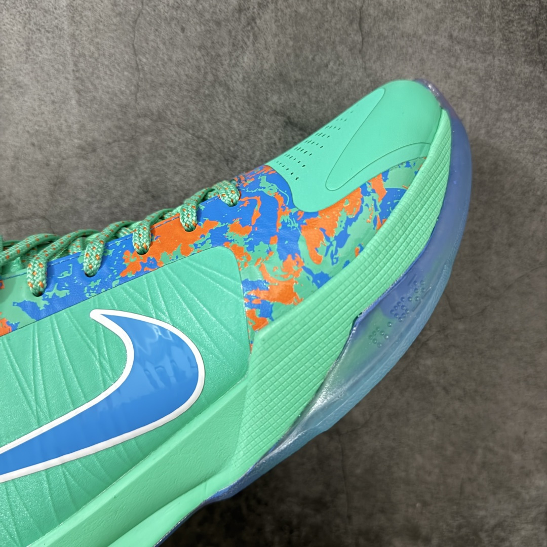 图片[6]-【CK纯原版】Nk Zoom Kobe V Protro 科比5代 专业实战篮球鞋 货号：IX1200-300 高品质复刻 区别通货 支持实战 内置气垫 原厂碳板 尺码：40 40.5 41 42 42.5 43 44 44.5 45 46 47.5-选品中心