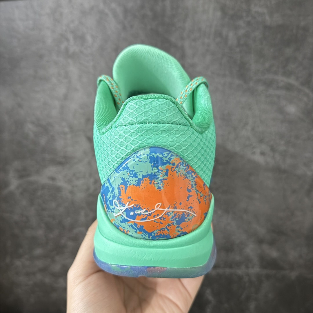 图片[4]-【CK纯原版】Nk Zoom Kobe V Protro 科比5代 专业实战篮球鞋 货号：IX1200-300 高品质复刻 区别通货 支持实战 内置气垫 原厂碳板 尺码：40 40.5 41 42 42.5 43 44 44.5 45 46 47.5-选品中心