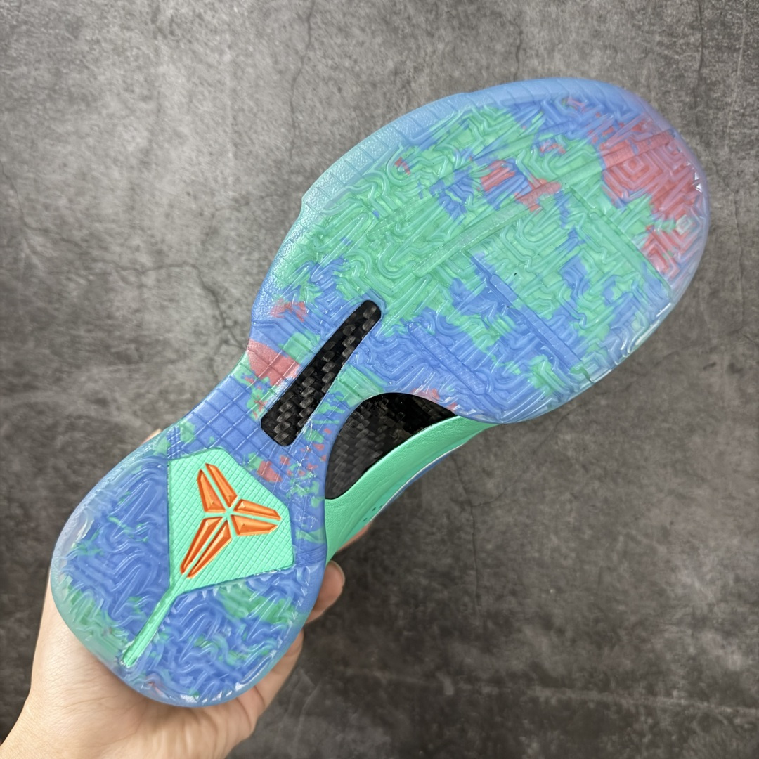图片[9]-【CK纯原版】Nk Zoom Kobe V Protro 科比5代 专业实战篮球鞋 货号：IX1200-300 高品质复刻 区别通货 支持实战 内置气垫 原厂碳板 尺码：40 40.5 41 42 42.5 43 44 44.5 45 46 47.5-选品中心