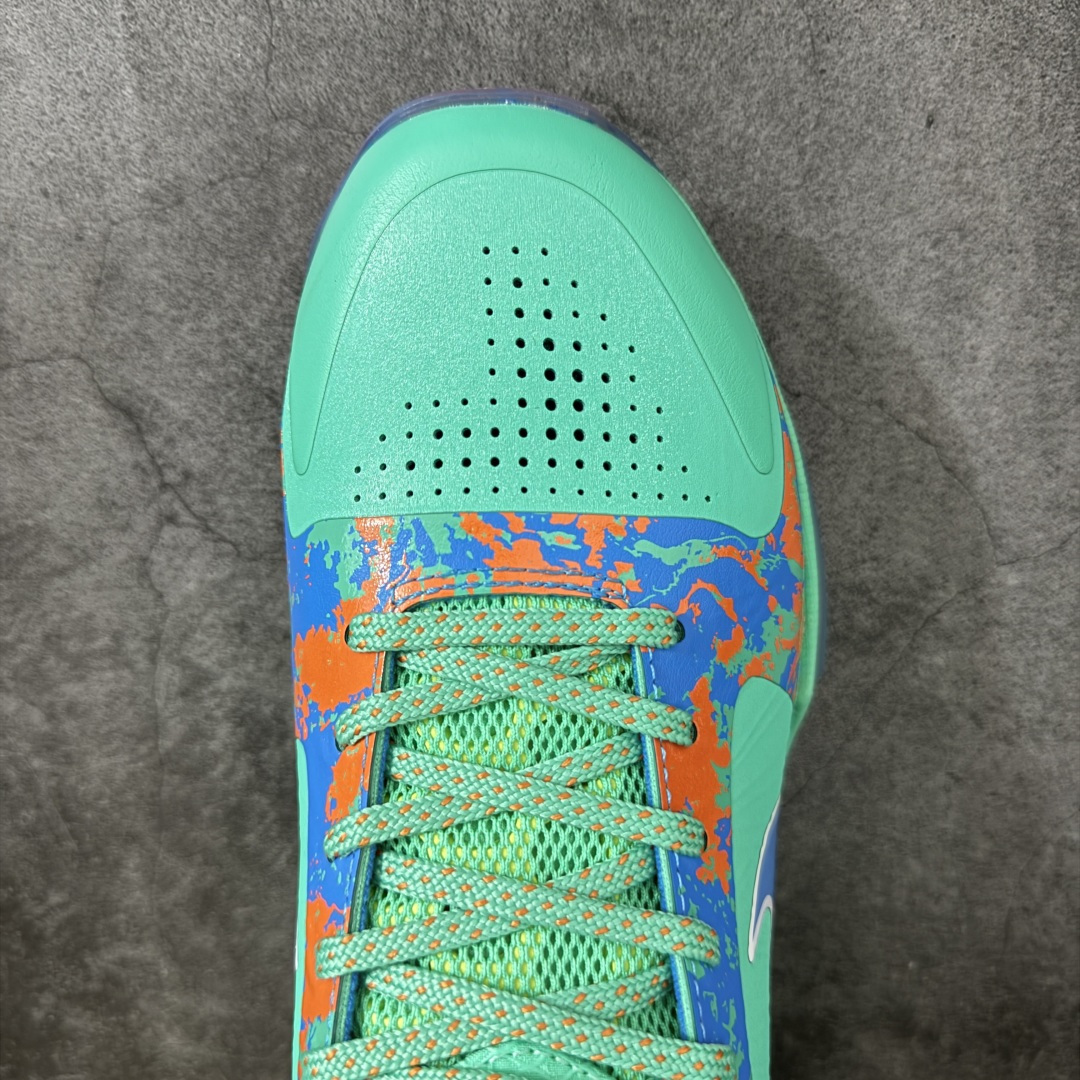 图片[5]-【CK纯原版】Nk Zoom Kobe V Protro 科比5代 专业实战篮球鞋 货号：IX1200-300 高品质复刻 区别通货 支持实战 内置气垫 原厂碳板 尺码：40 40.5 41 42 42.5 43 44 44.5 45 46 47.5-选品中心