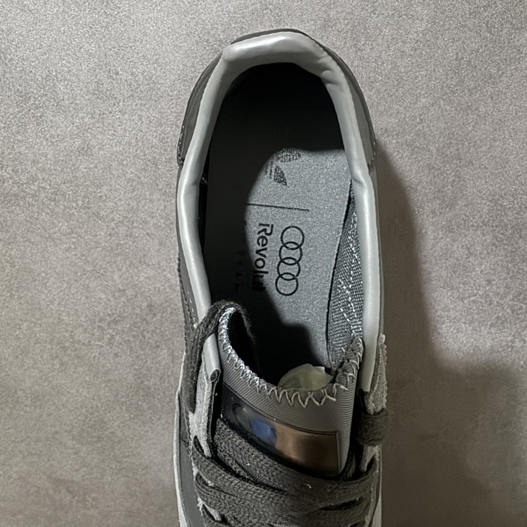 AD Originals SL 72 RS 休闲防滑耐磨低帮板鞋 经典低帮设计和橡胶外底，采用舒爽尼龙鞋面，绒面革饰面和