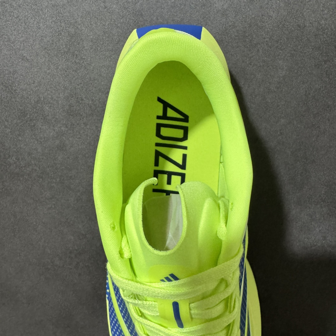 图片[6]-【公司级】adidas Adizero Evo SL 2 运动舒适增高 低帮 马拉松训练竞速跑步鞋 货号：SL2605 尺码：36 36.5 37.5 38 38.5 39 40 40.5 41 42 42.5 43 44 44.5 45-选品中心